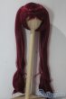 画像1: 9inch/DOLLCE ウィッグ U-25-11-05-109-TN-ZU (1)