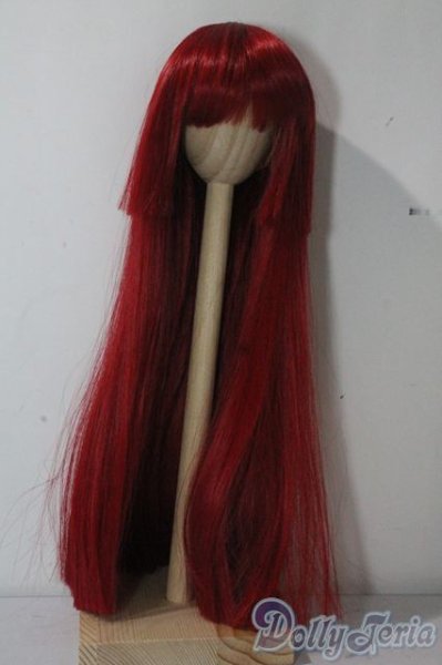 画像1: 9inch/DOLLCE ウィッグ U-25-11-05-107-TN-ZU (1)