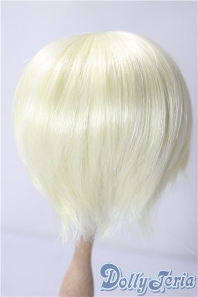 画像2: 9inch/DOLLCE ウィッグ U-25-11-12-007-TN-ZU (2)