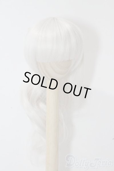 画像1: 6-7inch/ウィッグ U-25-11-05-075-TN-ZU (1)