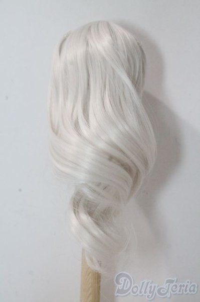 画像2: 6-7inch/ウィッグ U-25-11-05-075-TN-ZU (2)