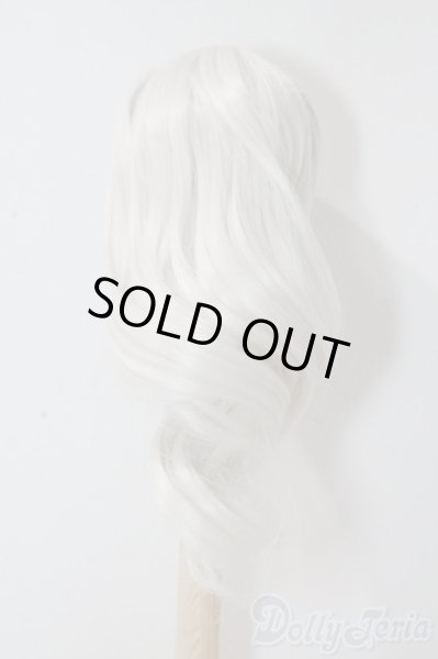 画像2: 6-7inch/ウィッグ U-25-11-05-075-TN-ZU (2)