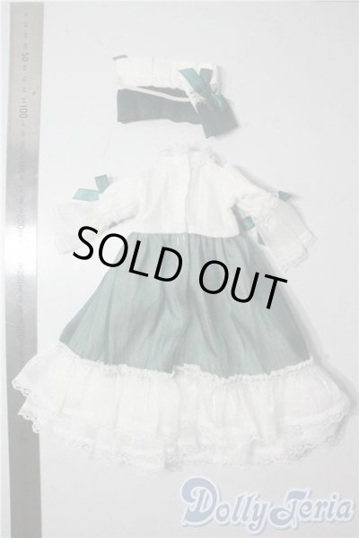 画像2: SDM＆MSD/OF:衣装セット U-25-10-28-124-TN-ZU (2)