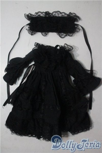 画像1: SDM＆MSD/OF:衣装セット U-25-10-28-122-TN-ZU (1)