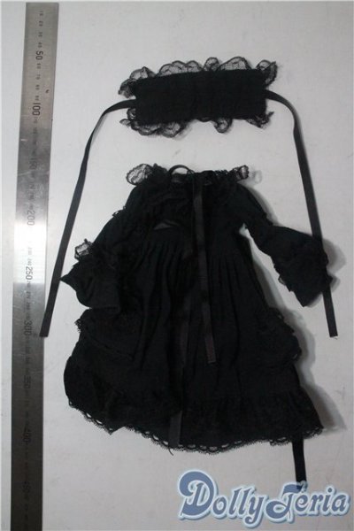 画像2: SDM＆MSD/OF:衣装セット U-25-10-28-122-TN-ZU (2)