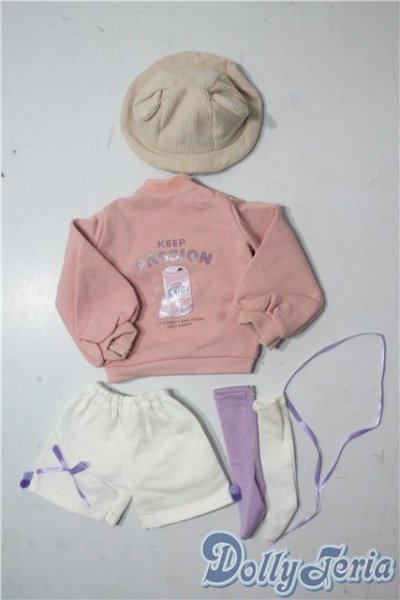 画像1: SDM&MSD/OF:衣装セット U-25-10-28-123-TN-ZU (1)