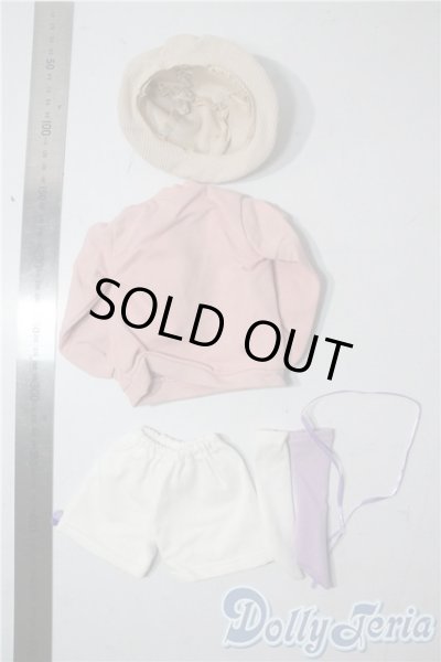 画像2: SDM＆MSD/OF:衣装セット U-25-10-28-123-TN-ZU (2)