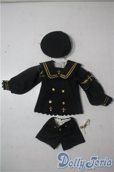 画像1: SDM&MSD/OF:衣装セット U-25-10-28-119-TN-ZU (1)