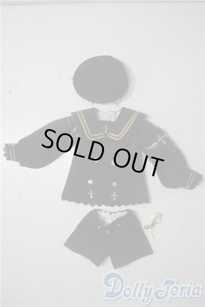 画像1: SDM＆MSD/OF:衣装セット U-25-10-28-119-TN-ZU (1)