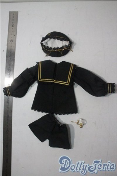 画像2: SDM&MSD/OF:衣装セット U-25-10-28-119-TN-ZU (2)