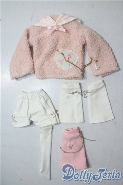 画像1: SDM＆MSD/OF:衣装セット U-25-10-28-115-TN-ZU (1)