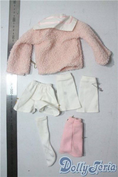 画像2: SDM＆MSD/OF:衣装セット U-25-10-28-115-TN-ZU (2)