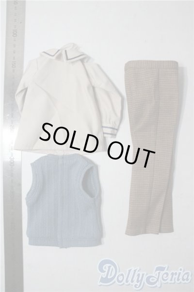 画像2: SDM＆MSD/OF:衣装セット U-25-10-28-125-TN-ZU (2)