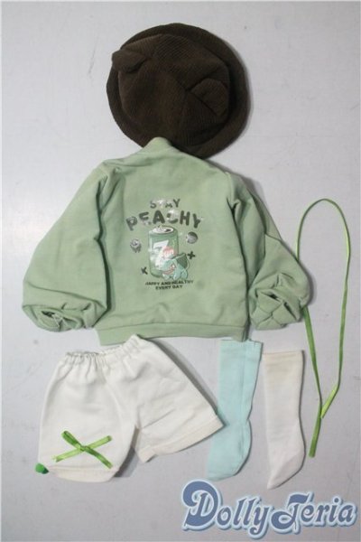 画像1: SDM&MSD/OF:衣装セット U-25-10-28-116-TN-ZU (1)