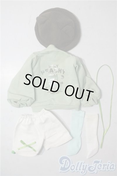 画像1: SDM＆MSD/OF:衣装セット U-25-10-28-116-TN-ZU (1)