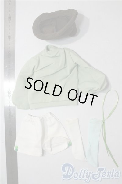 画像2: SDM＆MSD/OF:衣装セット U-25-10-28-116-TN-ZU (2)