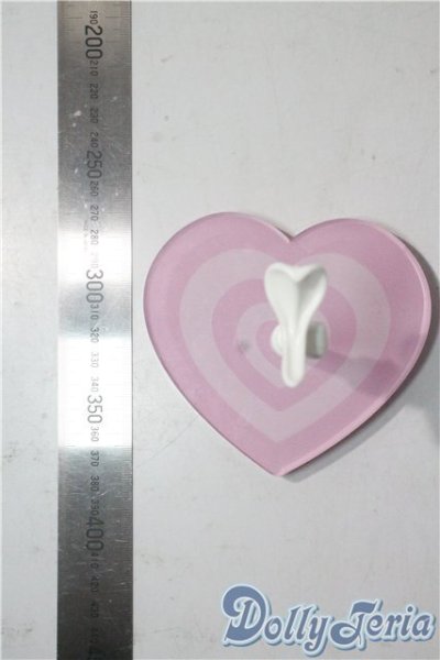 画像2: 幼SD/30cmサイズスタンド U-25-10-28-204-TN-ZU (2)