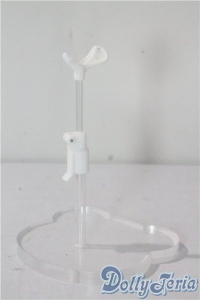 画像1: 幼SD/30cmサイズスタンド U-25-10-28-206-TN-ZU (1)