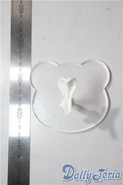 画像2: 幼SD/30cmサイズスタンド U-25-10-28-206-TN-ZU (2)