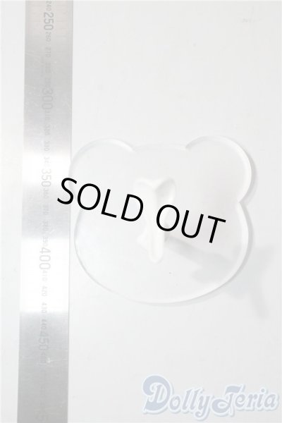 画像2: 幼SD/30ｃｍサイズスタンド U-25-10-28-206-TN-ZU (2)