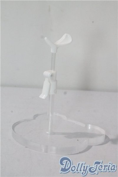 画像1: 幼SD/30ｃｍサイズスタンド U-25-10-28-205-TN-ZU (1)