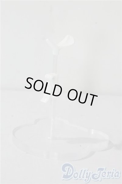 画像1: 幼SD/30ｃｍサイズスタンド U-25-10-28-205-TN-ZU (1)