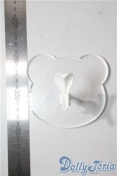 画像2: 幼SD/30ｃｍサイズスタンド U-25-10-28-205-TN-ZU (2)