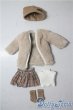 画像1: 幼SD/OF:衣装セット U-25-10-28-117-TN-ZU (1)