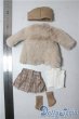 画像2: 幼SD/OF:衣装セット U-25-10-28-117-TN-ZU (2)