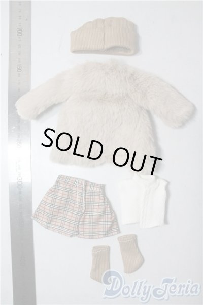 画像2: 幼SD/OF:衣装セット U-25-10-28-117-TN-ZU (2)