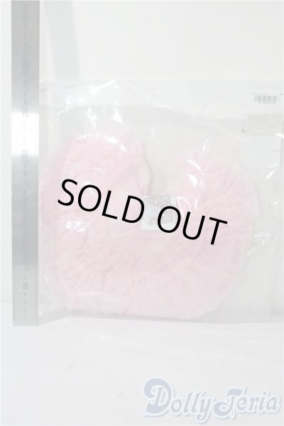 画像2: SD/OF:ぽんぽんパニエ(ピンク) U-25-10-28-068-TN-ZU (2)