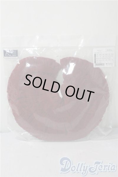 画像1: SD/OF:ぽんぽんパニエ(レッド) U-25-10-28-071-TN-ZU (1)