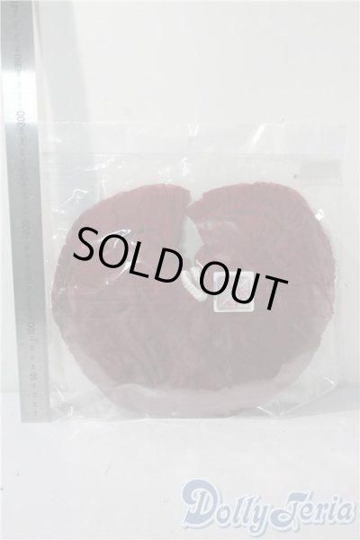 画像2: SD/OF:ぽんぽんパニエ(レッド) U-25-10-28-071-TN-ZU (2)