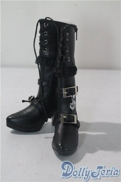 画像1: SDGrG/OF:靴 U-25-10-28-098-TN-ZU (1)