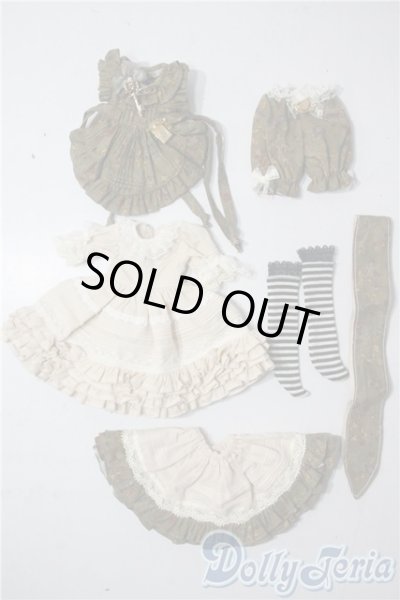 画像1: SDM＆MSD/OF:衣装セット U-25-10-28-074-TN-ZU (1)