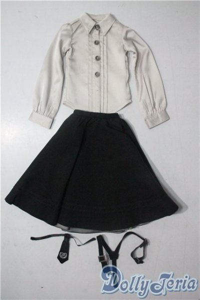 画像1: SD/OF ブラックシャドウセット(ボークス製) U-25-10-28-069-TN-ZU (1)