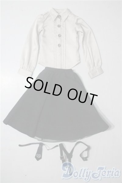 画像1: SD/OF ブラックシャドウセット(ボークス製) U-25-10-28-069-TN-ZU (1)