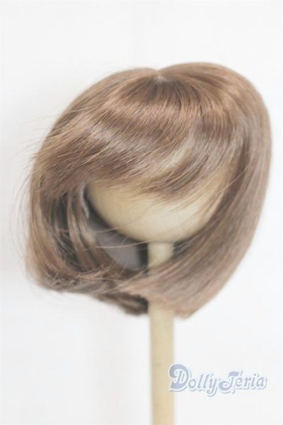 画像1: 9-10inch/ウィッグ U-25-10-21-223-TN-ZU (1)