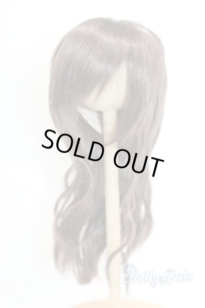 画像1: 9-10inch/ウィッグ U-25-10-21-226-TN-ZU (1)