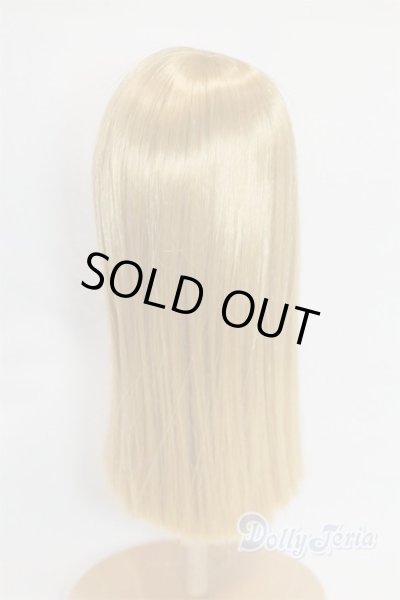 画像2: 9-10inch/ウィッグ U-25-10-21-235-TN-ZU (2)