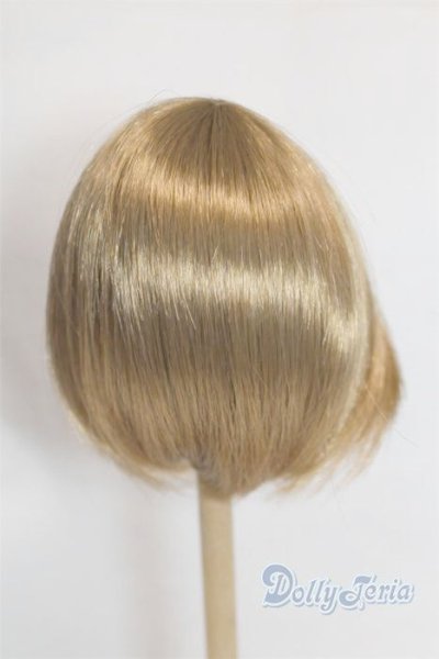 画像2: 9-10inch/ウィッグ U-25-10-21-238-TN-ZU (2)