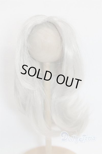 画像1: 9-10inch/ウィッグ U-25-10-21-239-TN-ZU (1)