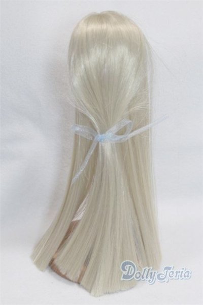 画像2: 9-10inch/ウィッグ U-25-10-21-241-TN-ZU (2)