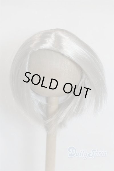 画像1: 9-10inch/ウィッグ U-25-10-21-242-TN-ZU (1)