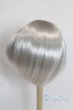 画像2: 9-10inch/ウィッグ U-25-10-21-242-TN-ZU (2)