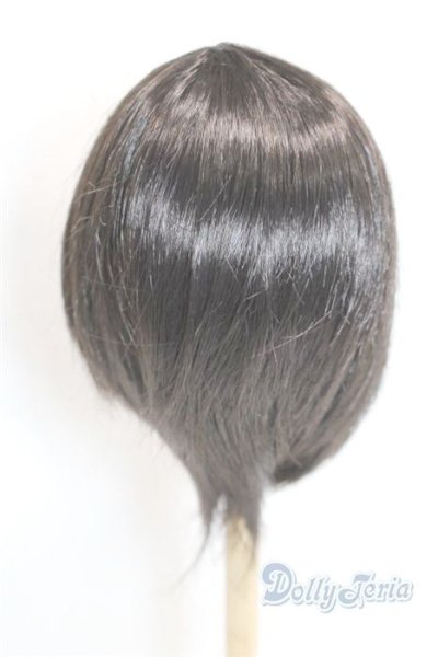 画像2: 9-10inch/ウィッグ U-25-10-21-243-TN-ZU (2)