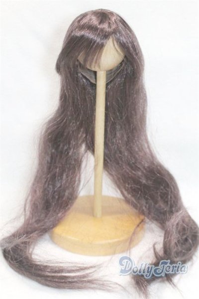 画像1: 9-10inch/ウィッグ U-25-10-21-250-TN-ZU (1)