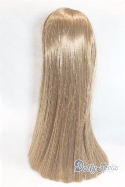 画像2: 9-10inch/ウィッグ U-25-10-21-259-TN-ZU (2)