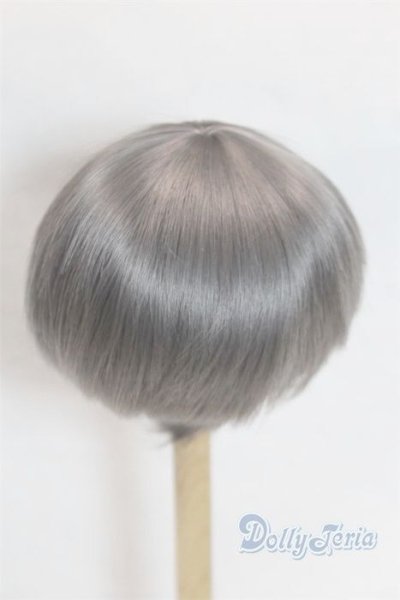 画像2: 9-10inch/ウィッグ U-25-10-21-264-TN-ZU (2)