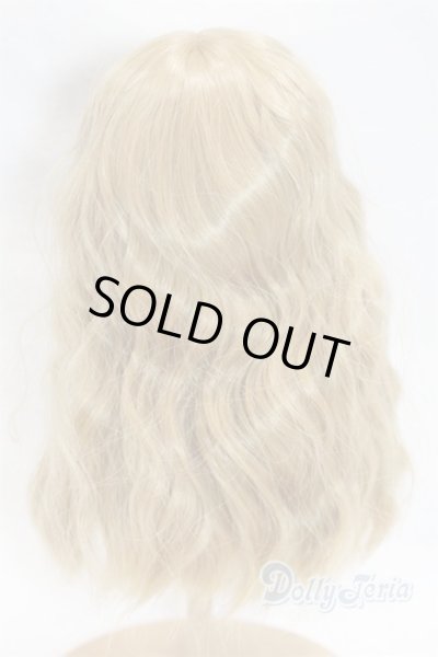 画像2: 9-10inch/ウィッグ U-25-10-21-265-TN-ZU (2)